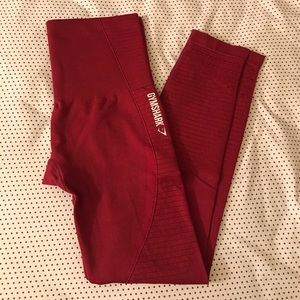 Gymshark leggings